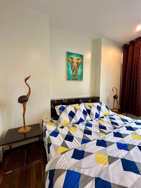 Chewathai Ratchaprarop, Bangkok, 51 Rajaprarop Road, Makkasan, Ratchathewi, Bangkok, 2 Bedrooms, 46 sqm, Condo For Sale, by Pemika Aukkaraleekul, 500495154 - DDproperty.com