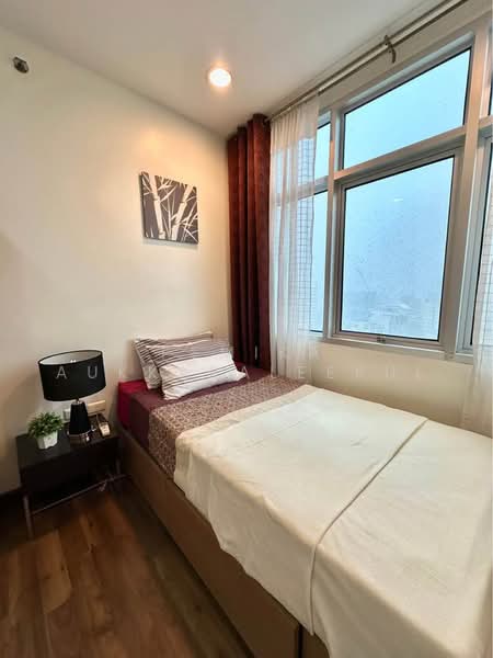 Chewathai Ratchaprarop, Bangkok, 51 Rajaprarop Road, Makkasan, Ratchathewi, Bangkok, 2 Bedrooms, 46 sqm, Condo For Sale, by Pemika Aukkaraleekul, 500495154 - DDproperty.com