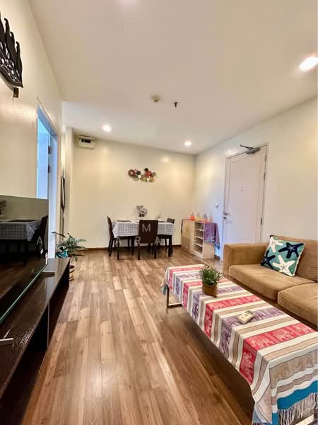 Chewathai Ratchaprarop, Bangkok, 51 Rajaprarop Road, Makkasan, Ratchathewi, Bangkok, 2 Bedrooms, 46 sqm, Condo For Sale, by Pemika Aukkaraleekul, 500495154 - DDproperty.com