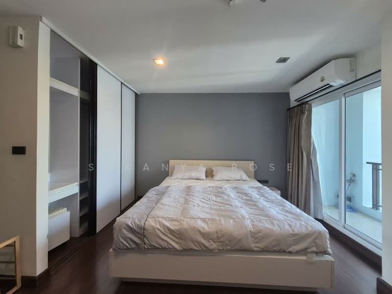 The Next Garden Mix, Bangkok, 115 Sukhumvit 52 Road, Bang Chak, Phra Khanong, Bangkok, Studio, 30 sqm, Condo For Rent, by Sukanya Rose, 500495155 - DDproperty.com
