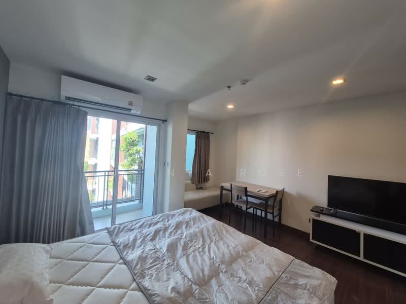 The Next Garden Mix, Bangkok, 115 Sukhumvit 52 Road, Bang Chak, Phra Khanong, Bangkok, Studio, 30 sqm, Condo For Rent, by Sukanya Rose, 500495155 - DDproperty.com