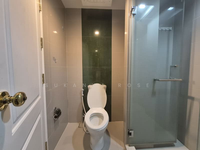 The Next Garden Mix, Bangkok, 115 Sukhumvit 52 Road, Bang Chak, Phra Khanong, Bangkok, Studio, 30 sqm, Condo For Rent, by Sukanya Rose, 500495155 - DDproperty.com