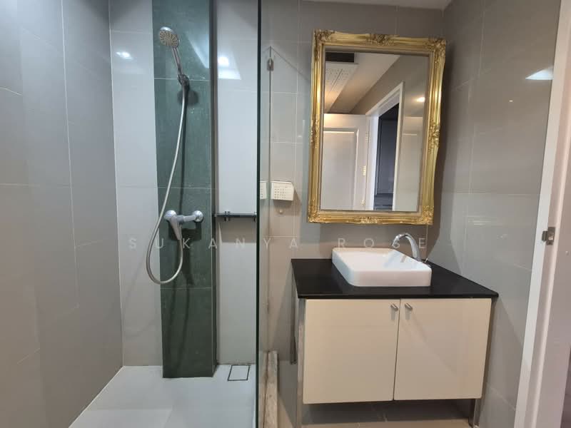 The Next Garden Mix, Bangkok, 115 Sukhumvit 52 Road, Bang Chak, Phra Khanong, Bangkok, Studio, 30 sqm, Condo For Rent, by Sukanya Rose, 500495155 - DDproperty.com