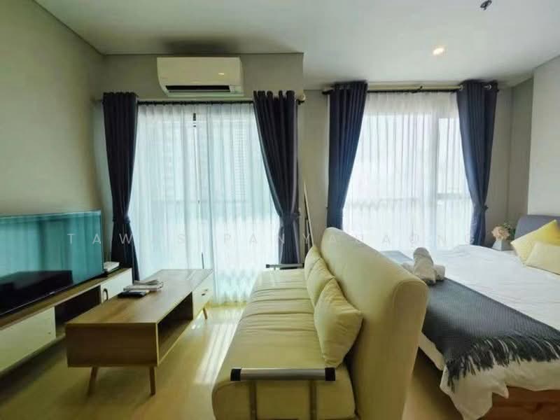 Lumpini Suite Phetchaburi-Makkasan : ลุมพินี สวีท เพชรบุรี-มักกะสัน, กรุงเทพ, 1515 ถ. เพชรบุรี, มักกะสัน, ราชเทวี, กรุงเทพ, 23 ตร.ม., คอนโด ขาย, โดย Tawas Panyauaong, 500495156 - DDproperty.com