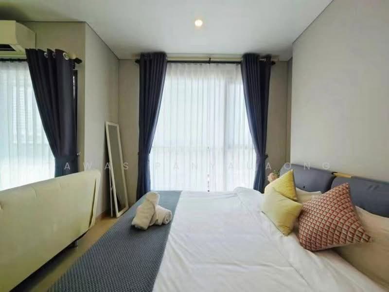 Lumpini Suite Phetchaburi-Makkasan : ลุมพินี สวีท เพชรบุรี-มักกะสัน, กรุงเทพ, 1515 ถ. เพชรบุรี, มักกะสัน, ราชเทวี, กรุงเทพ, 23 ตร.ม., คอนโด ขาย, โดย Tawas Panyauaong, 500495156 - DDproperty.com
