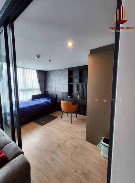 IDEO Rama 9-Asoke, Bangkok, Rama 9 Road, Huai Khwang, Bangkok, 2 Bedrooms, 52 sqm, Condo For Rent, by JSA REAL ESTATE, 500495157 - DDproperty.com
