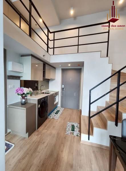 IDEO Rama 9-Asoke, Bangkok, Rama 9 Road, Huai Khwang, Bangkok, 2 Bedrooms, 52 sqm, Condo For Rent, by JSA REAL ESTATE, 500495157 - DDproperty.com