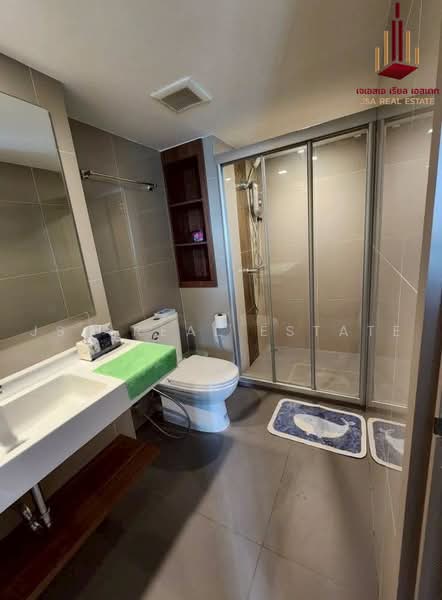 IDEO Rama 9-Asoke, Bangkok, Rama 9 Road, Huai Khwang, Bangkok, 2 Bedrooms, 52 sqm, Condo For Rent, by JSA REAL ESTATE, 500495157 - DDproperty.com