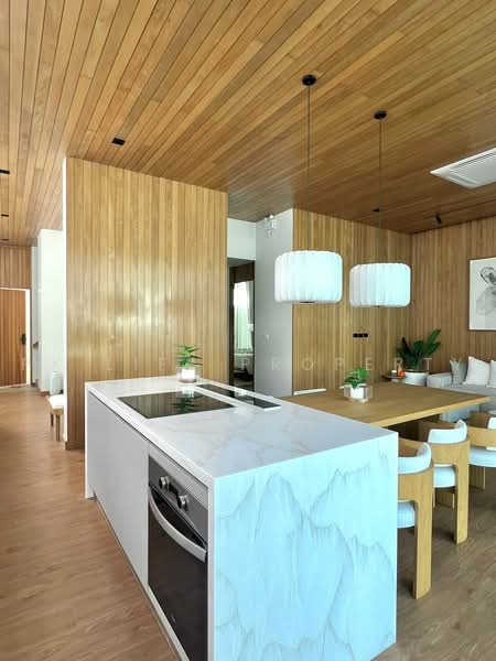 2S0270 Pool villa for sale 25,900,000 baht 3 bedroom 3 bathroom at cherngtalay have fully furnished, Phuket, Choeng Thale, Thalang, Phuket, 3 Bedrooms, 281 sqm, Villa For Sale, by PK LIFE Property, 500495159 - DDproperty.com