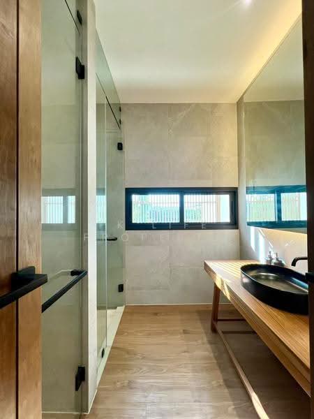 2S0270 Pool villa for sale 25,900,000 baht 3 bedroom 3 bathroom at cherngtalay have fully furnished, ภูเก็ต, เชิงทะเล, ถลาง, ภูเก็ต, 281 ตร.ม., วิลล่า ขาย, โดย PK LIFE Property, 500495159 - DDproperty.com