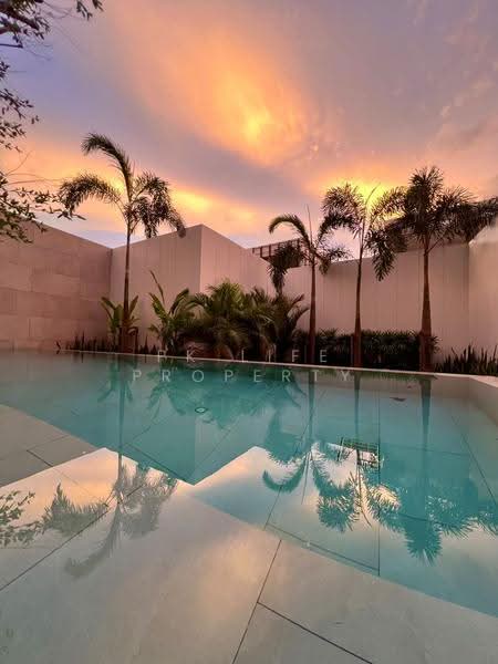 2S0270 Pool villa for sale 25,900,000 baht 3 bedroom 3 bathroom at cherngtalay have fully furnished, Phuket, Choeng Thale, Thalang, Phuket, 3 Bedrooms, 281 sqm, Villa For Sale, by PK LIFE Property, 500495159 - DDproperty.com