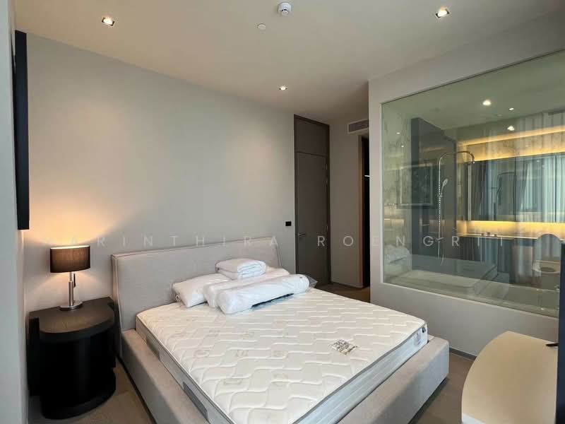 Hyde Heritage Thonglor, Bangkok, 1199 Sukhumvit Soi 59, Khlong Tan Nua, Watthana, Bangkok, 2 Bedrooms, 79 sqm, Condo For Rent, by Narinthira Roengrit, 500495160 - DDproperty.com