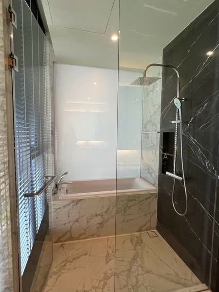 Hyde Heritage Thonglor, Bangkok, 1199 Sukhumvit Soi 59, Khlong Tan Nua, Watthana, Bangkok, 2 Bedrooms, 79 sqm, Condo For Rent, by Narinthira Roengrit, 500495160 - DDproperty.com