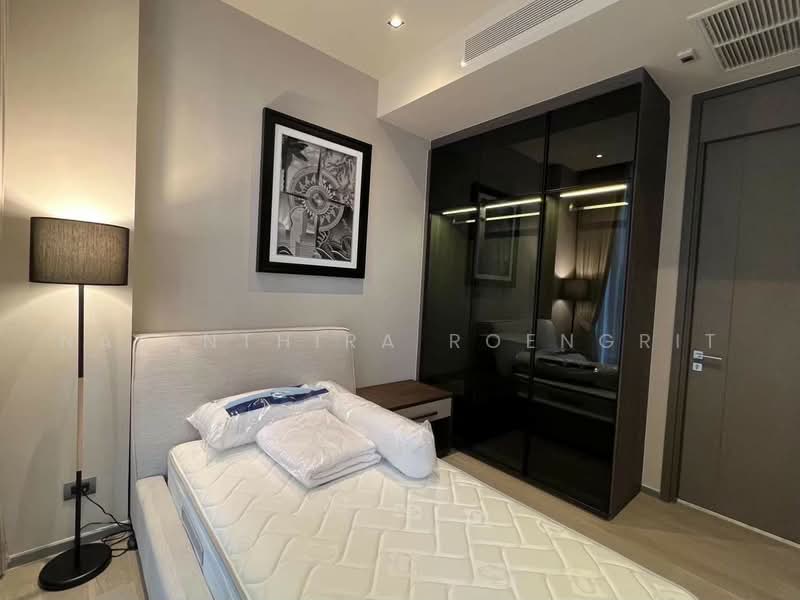 Hyde Heritage Thonglor, Bangkok, 1199 Sukhumvit Soi 59, Khlong Tan Nua, Watthana, Bangkok, 2 Bedrooms, 79 sqm, Condo For Rent, by Narinthira Roengrit, 500495160 - DDproperty.com