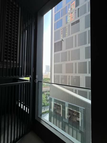 Hyde Heritage Thonglor, Bangkok, 1199 Sukhumvit Soi 59, Khlong Tan Nua, Watthana, Bangkok, 2 Bedrooms, 79 sqm, Condo For Rent, by Narinthira Roengrit, 500495160 - DDproperty.com