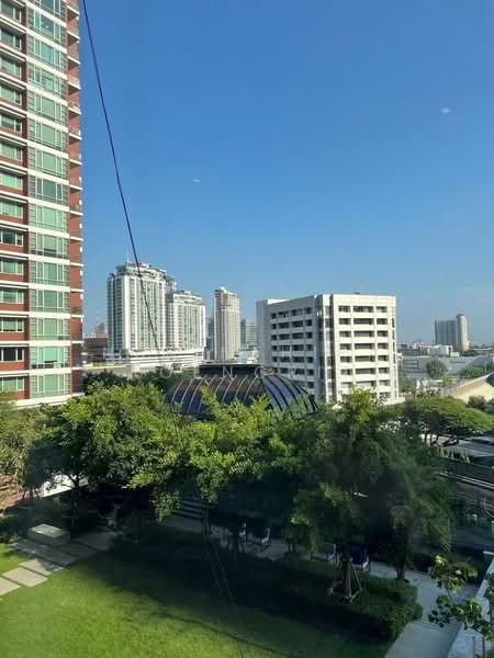 Hyde Heritage Thonglor, Bangkok, 1199 Sukhumvit Soi 59, Khlong Tan Nua, Watthana, Bangkok, 2 Bedrooms, 79 sqm, Condo For Rent, by Narinthira Roengrit, 500495160 - DDproperty.com