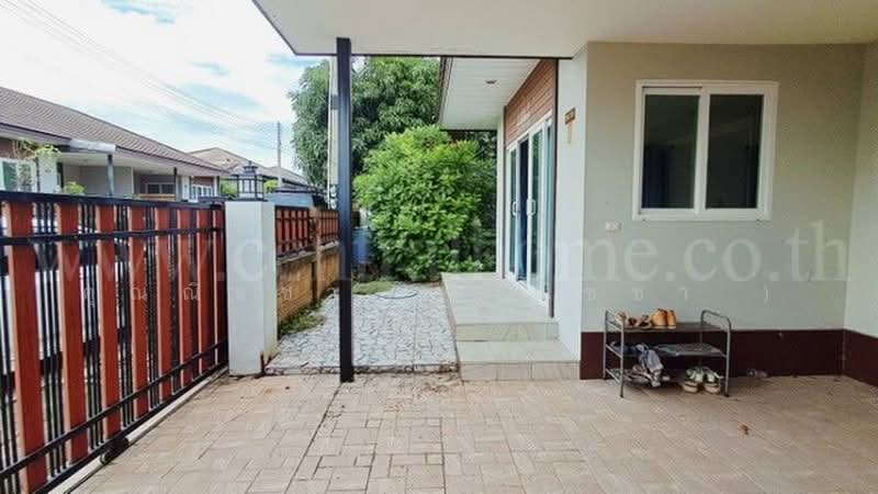 อภิลาภแลนด์, Rayong, นิคมพัฒนา, Nikhom Pattana, Rayong, 2 Bedrooms, 90 sqm, Semi-Detached House (Twin House) For Sale, by คุณณิชชา ( ณิชชา ), 500495161 - DDproperty.com