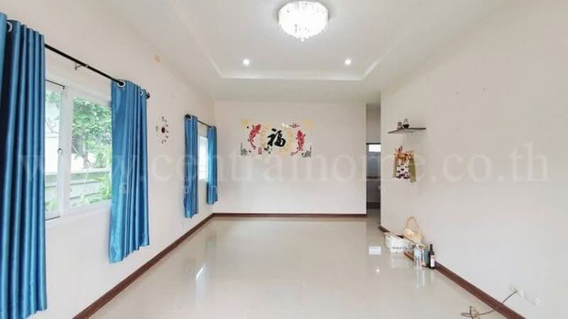 อภิลาภแลนด์, Rayong, นิคมพัฒนา, Nikhom Pattana, Rayong, 2 Bedrooms, 90 sqm, Semi-Detached House (Twin House) For Sale, by คุณณิชชา ( ณิชชา ), 500495161 - DDproperty.com
