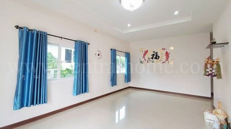 อภิลาภแลนด์, Rayong, นิคมพัฒนา, Nikhom Pattana, Rayong, 2 Bedrooms, 90 sqm, Semi-Detached House (Twin House) For Sale, by คุณณิชชา ( ณิชชา ), 500495161 - DDproperty.com