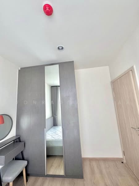 Nue District R9, Bangkok, 59 Rama 9 Road, Huai Khwang, Bangkok, 2 Bedrooms, 35 sqm, Condo For Rent, by Boonraksa Sopak, 500495162 - DDproperty.com