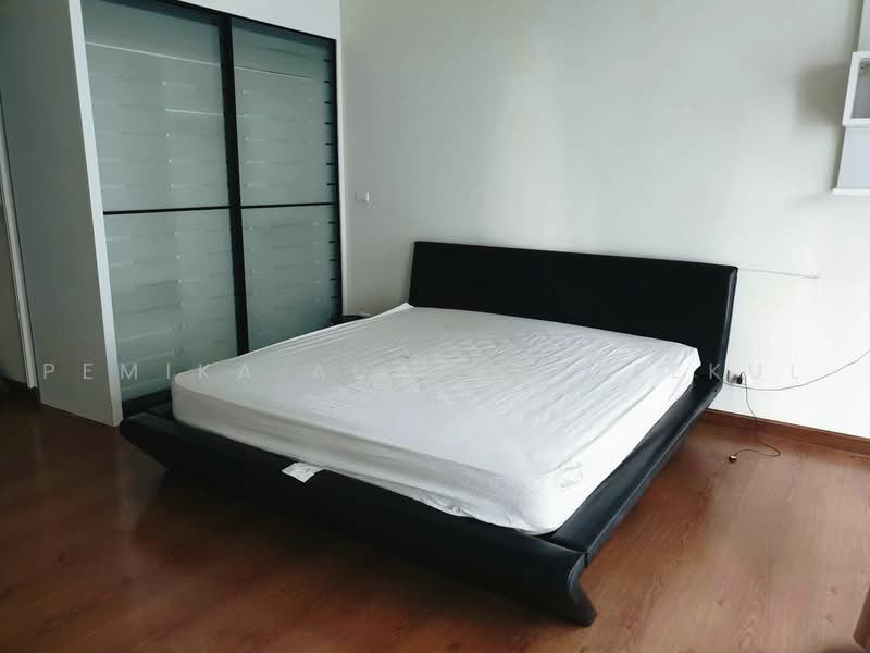 The Address Siam-Ratchathewi, Bangkok, 500 Phetchaburi Road, Thanon Phetchaburi, Ratchathewi, Bangkok, 1 Bedroom, 42 sqm, Condo For Sale, by Pemika Aukkaraleekul, 500495163 - DDproperty.com