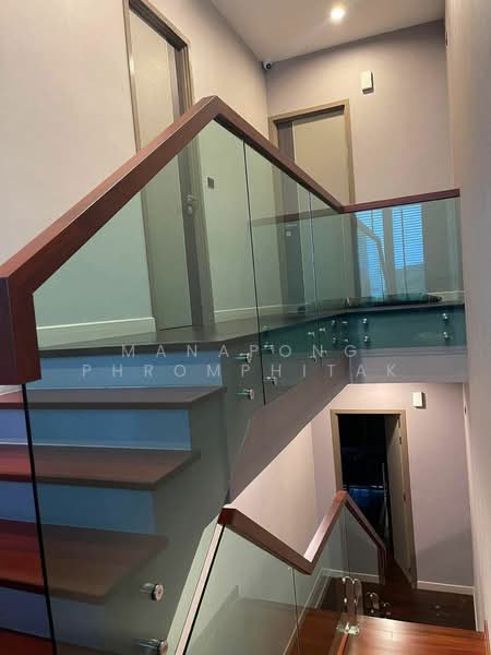 The Eight Chatuchak-Ratchada, Bangkok, Soi Lat Phrao 1 Yeak 25, Jom Phon, Chatuchak, Bangkok, 3 Bedrooms, 254 sqm, Townhouse For Sale, by Manapong Phromphitak, 500495164 - DDproperty.com