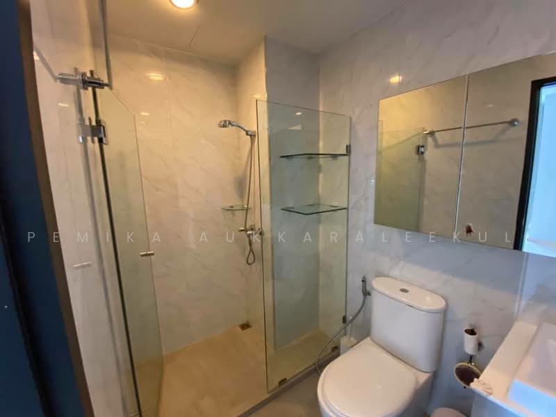IDEO Q Ratchathewi, Bangkok, 515 Phetchaburi Road, Thanon Phetchaburi, Ratchathewi, Bangkok, 2 Bedrooms, 60 sqm, Condo For Sale, by Pemika Aukkaraleekul, 500495166 - DDproperty.com