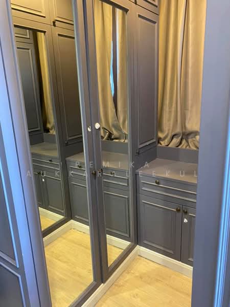IDEO Q Ratchathewi, Bangkok, 515 Phetchaburi Road, Thanon Phetchaburi, Ratchathewi, Bangkok, 2 Bedrooms, 60 sqm, Condo For Sale, by Pemika Aukkaraleekul, 500495166 - DDproperty.com