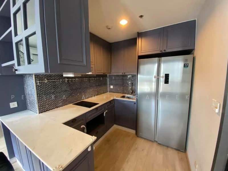 IDEO Q Ratchathewi, Bangkok, 515 Phetchaburi Road, Thanon Phetchaburi, Ratchathewi, Bangkok, 2 Bedrooms, 60 sqm, Condo For Sale, by Pemika Aukkaraleekul, 500495166 - DDproperty.com