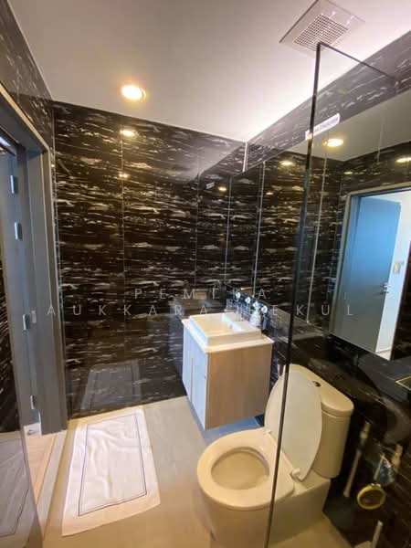 IDEO Q Ratchathewi, Bangkok, 515 Phetchaburi Road, Thanon Phetchaburi, Ratchathewi, Bangkok, 2 Bedrooms, 60 sqm, Condo For Sale, by Pemika Aukkaraleekul, 500495166 - DDproperty.com