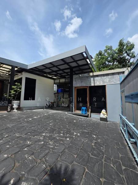 บ้าน 6-ห้องนอน, กรุงเทพ, คลองเจ้าคุณสิงห์, วังทองหลาง, กรุงเทพ, 280 ตร.ม., บ้านเดี่ยว ให้เช่า, โดย Narinthira Roengrit, 500495167 - DDproperty.com