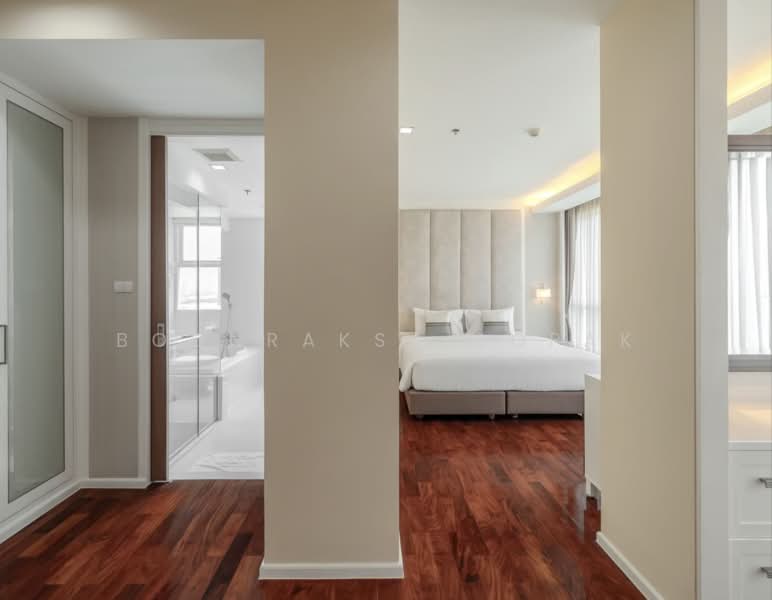 GM Serviced Apartment, Bangkok, 47 Soi Sukhumvit 20, Khlong Toei, Bangkok, 3 Bedrooms, 182 sqm, Apartment For Rent, by Boonraksa Sopak, 500495168 - DDproperty.com