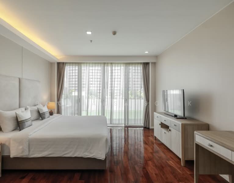 GM Serviced Apartment : จีเอ็ม เซอร์วิส อพาร์ทเม้น, กรุงเทพ, 47 ซอยสุขุมวิท 20, คลองเตย, กรุงเทพ, 182 ตร.ม., อพาร์ทเมนท์ ให้เช่า, โดย Boonraksa Sopak, 500495168 - DDproperty.com