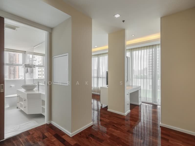 GM Serviced Apartment : จีเอ็ม เซอร์วิส อพาร์ทเม้น, กรุงเทพ, 47 ซอยสุขุมวิท 20, คลองเตย, กรุงเทพ, 182 ตร.ม., อพาร์ทเมนท์ ให้เช่า, โดย Boonraksa Sopak, 500495168 - DDproperty.com