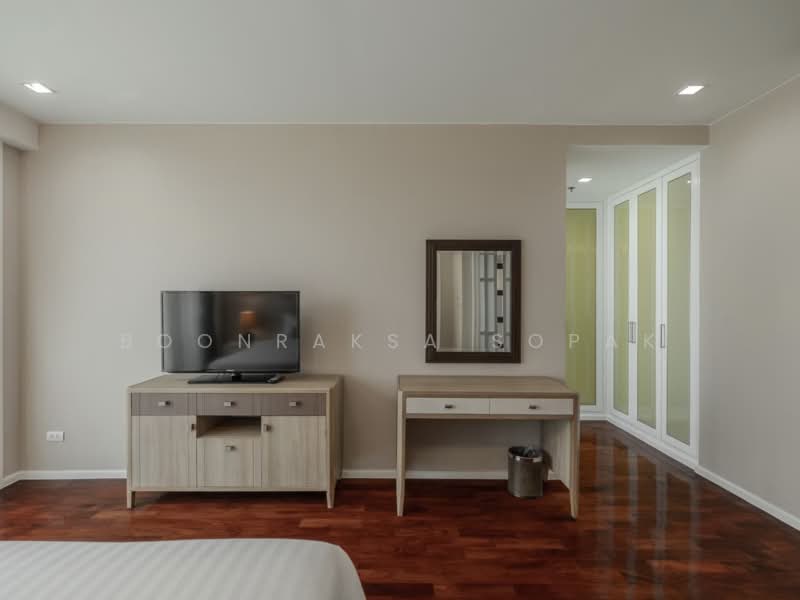 GM Serviced Apartment : จีเอ็ม เซอร์วิส อพาร์ทเม้น, กรุงเทพ, 47 ซอยสุขุมวิท 20, คลองเตย, กรุงเทพ, 182 ตร.ม., อพาร์ทเมนท์ ให้เช่า, โดย Boonraksa Sopak, 500495168 - DDproperty.com