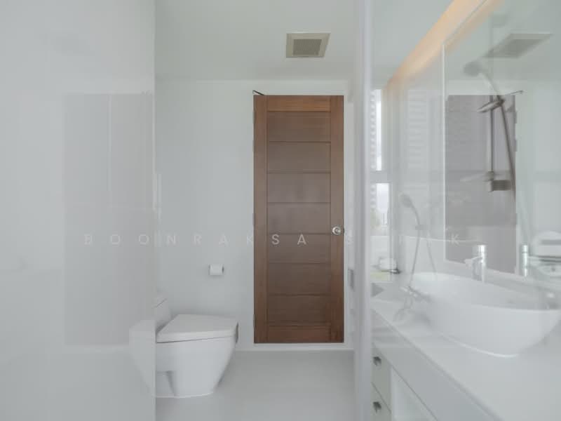GM Serviced Apartment, Bangkok, 47 Soi Sukhumvit 20, Khlong Toei, Bangkok, 3 Bedrooms, 182 sqm, Apartment For Rent, by Boonraksa Sopak, 500495168 - DDproperty.com