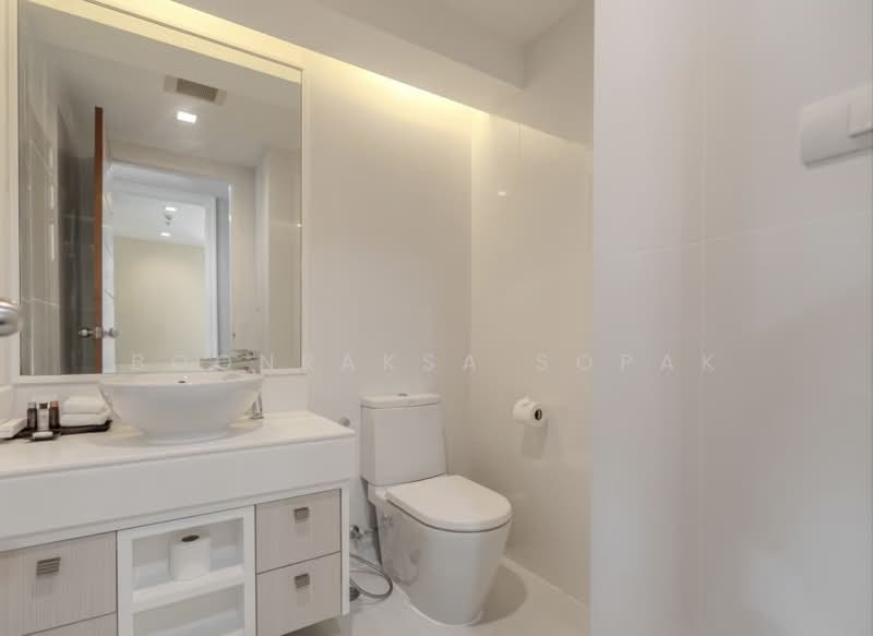 GM Serviced Apartment, Bangkok, 47 Soi Sukhumvit 20, Khlong Toei, Bangkok, 3 Bedrooms, 182 sqm, Apartment For Rent, by Boonraksa Sopak, 500495168 - DDproperty.com