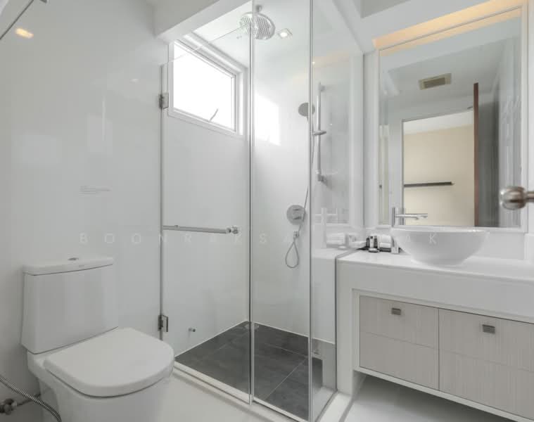 GM Serviced Apartment, Bangkok, 47 Soi Sukhumvit 20, Khlong Toei, Bangkok, 3 Bedrooms, 182 sqm, Apartment For Rent, by Boonraksa Sopak, 500495168 - DDproperty.com