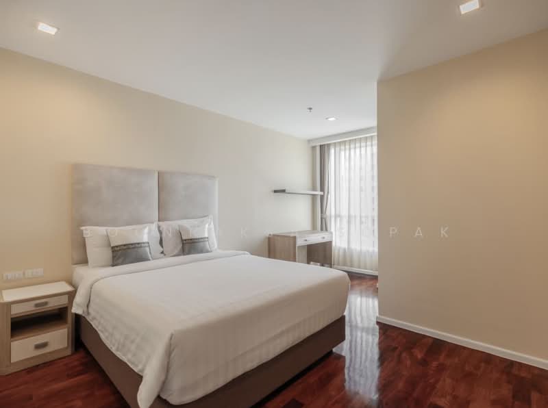 GM Serviced Apartment : จีเอ็ม เซอร์วิส อพาร์ทเม้น, กรุงเทพ, 47 ซอยสุขุมวิท 20, คลองเตย, กรุงเทพ, 182 ตร.ม., อพาร์ทเมนท์ ให้เช่า, โดย Boonraksa Sopak, 500495168 - DDproperty.com
