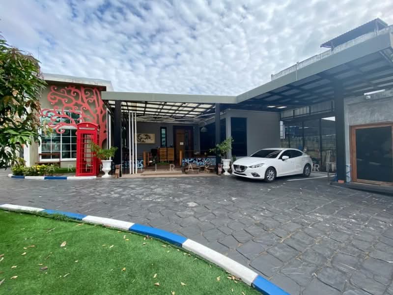 6-BR House, Bangkok, Khlong Chaokhun Sing, Wang Thonglang, Bangkok, 6 Bedrooms, 280 sqm, Single Detached House For Sale, by Narinthira Roengrit, 500495175 - DDproperty.com