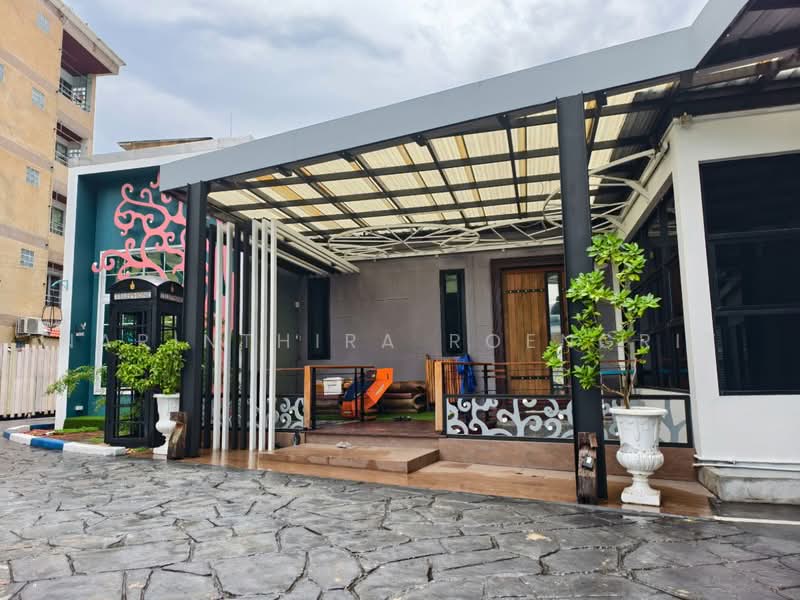 บ้าน 6-ห้องนอน, กรุงเทพ, คลองเจ้าคุณสิงห์, วังทองหลาง, กรุงเทพ, 280 ตร.ม., บ้านเดี่ยว ขาย, โดย Narinthira Roengrit, 500495175 - DDproperty.com