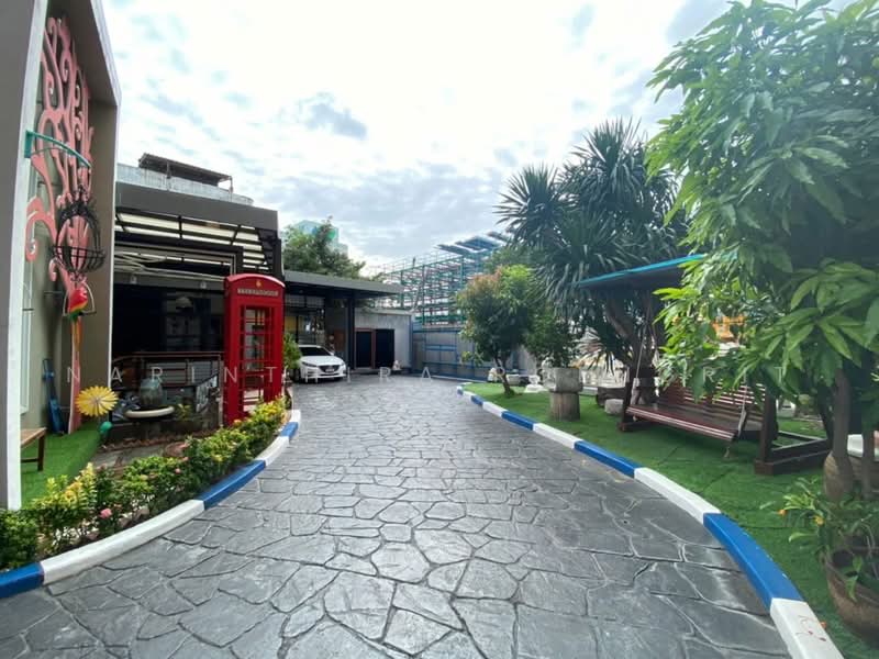 บ้าน 6-ห้องนอน, กรุงเทพ, คลองเจ้าคุณสิงห์, วังทองหลาง, กรุงเทพ, 280 ตร.ม., บ้านเดี่ยว ขาย, โดย Narinthira Roengrit, 500495175 - DDproperty.com