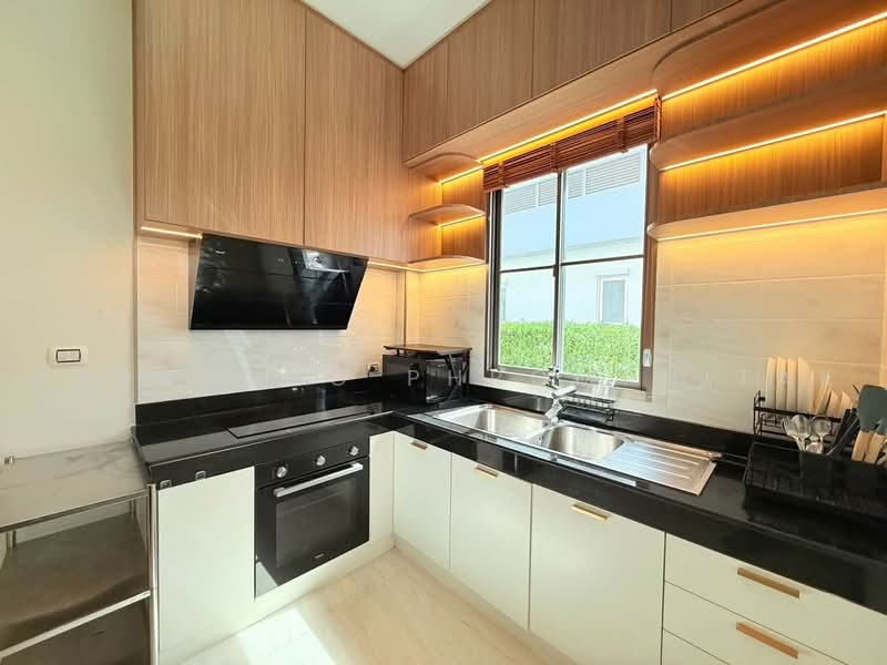 Perfect Masterpiece Sukhumvit 77 : เพอร์เฟค มาสเตอร์พีซ สุขุมวิท 77, สมุทรปราการ, ซอย หมู่บ้านเพอร์เฟคเพลส สุขุมวิท 77, ราชาเทวะ, บางพลี, สมุทรปราการ, 317 ตร.ม., บ้านเดี่ยว ขาย, โดย Manapong Phromphitak, 500495176 - DDproperty.com