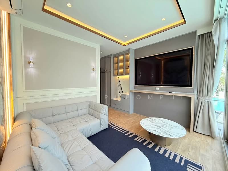 Perfect Masterpiece Sukhumvit 77 : เพอร์เฟค มาสเตอร์พีซ สุขุมวิท 77, สมุทรปราการ, ซอย หมู่บ้านเพอร์เฟคเพลส สุขุมวิท 77, ราชาเทวะ, บางพลี, สมุทรปราการ, 317 ตร.ม., บ้านเดี่ยว ขาย, โดย Manapong Phromphitak, 500495176 - DDproperty.com