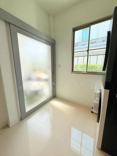 Perfect Masterpiece Sukhumvit 77 : เพอร์เฟค มาสเตอร์พีซ สุขุมวิท 77, สมุทรปราการ, ซอย หมู่บ้านเพอร์เฟคเพลส สุขุมวิท 77, ราชาเทวะ, บางพลี, สมุทรปราการ, 317 ตร.ม., บ้านเดี่ยว ขาย, โดย Manapong Phromphitak, 500495176 - DDproperty.com