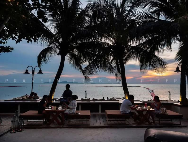 Zire Wongamat, Chon Buri (Pattaya), 456 Soi Naklua 18, Na Kloe, Bang Lamung (Pattaya), Chon Buri (Pattaya), 2 Bedrooms, 100 sqm, Condo For Rent, by Praveen Peter, 500495179 - DDproperty.com