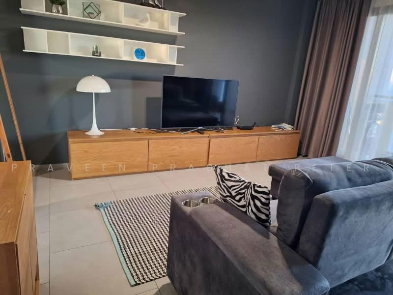 Zire Wongamat, Chon Buri (Pattaya), 456 Soi Naklua 18, Na Kloe, Bang Lamung (Pattaya), Chon Buri (Pattaya), 2 Bedrooms, 100 sqm, Condo For Rent, by Praveen Peter, 500495179 - DDproperty.com