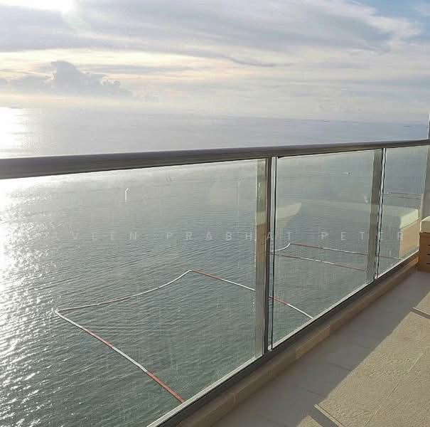 Zire Wongamat, Chon Buri (Pattaya), 456 Soi Naklua 18, Na Kloe, Bang Lamung (Pattaya), Chon Buri (Pattaya), 2 Bedrooms, 100 sqm, Condo For Rent, by Praveen Peter, 500495179 - DDproperty.com