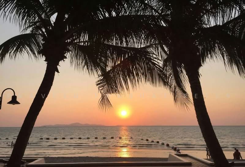 Zire Wongamat, Chon Buri (Pattaya), 456 Soi Naklua 18, Na Kloe, Bang Lamung (Pattaya), Chon Buri (Pattaya), 2 Bedrooms, 100 sqm, Condo For Rent, by Praveen Peter, 500495179 - DDproperty.com
