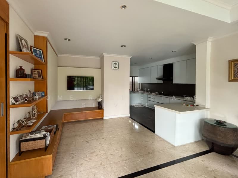 Moobaan Tararom Huamark, Bangkok, Tararom Huamark Soi 1, Phlapphla, Wang Thonglang, Bangkok, 4 Bedrooms, 476 sqm, Single Detached House For Sale, by HOME Real Estate Service, 500495180 - DDproperty.com